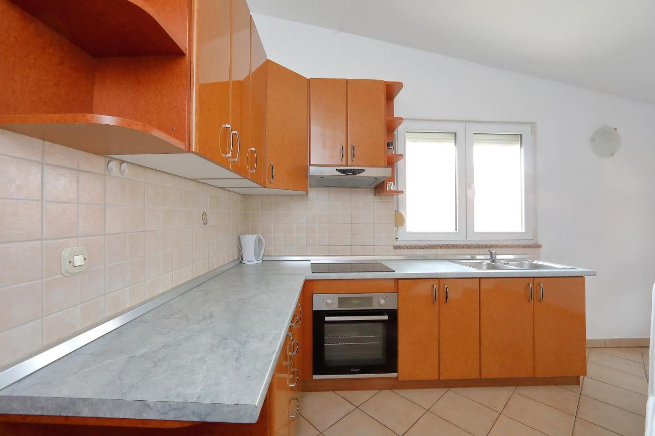 Pepi Apartments 3 Задар Экстерьер фото